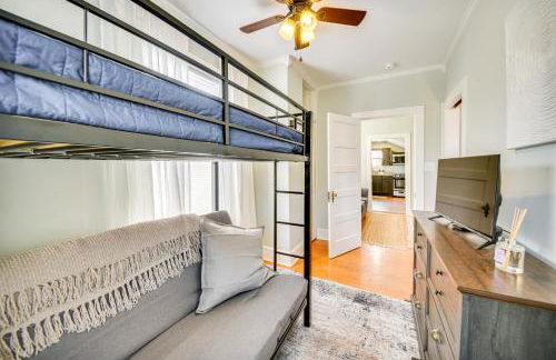 Family-Friendly Main St Gloucester Apt with Balcony! - Foto 19