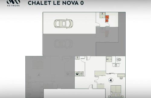 Pralor Le Nova - OVO Network - Photo 21