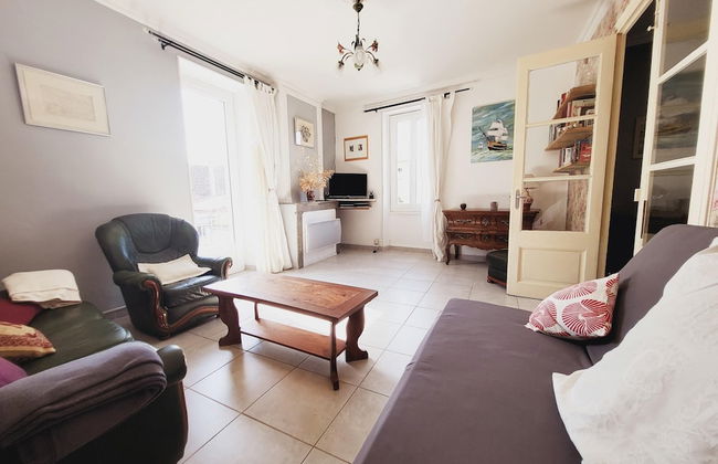 Bright Apartment in Saint Ambroix Near Amenities - Photo 10