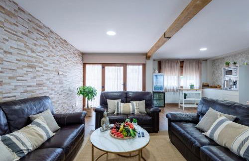 Villa Montalvo Beach-Piscina climatizada - Foto 17