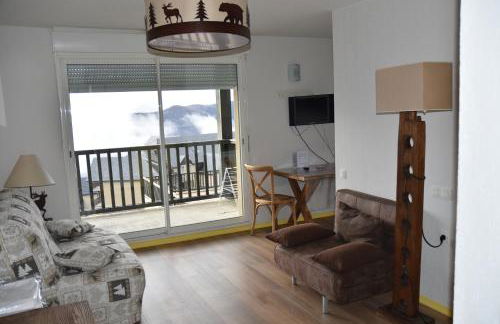 Résidence Les Adrets de Peyragudes - Foto 62