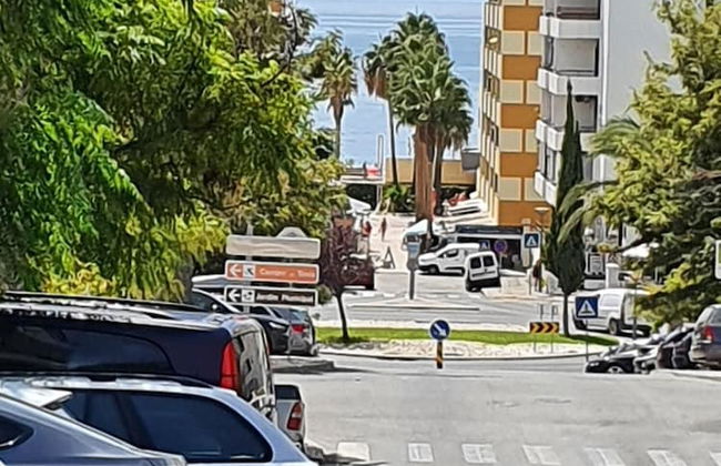 T1 Alto Forte Novo AC Wi-fi Praia - Foto 6