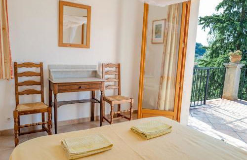 Provence villa with large pool and amazing view - Foto 80