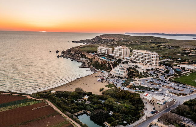 Blue Harbour 2 by Getaways Malta - Foto 31