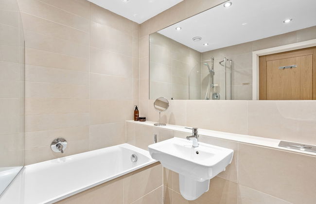 B6 Masts in Torquay With 3 Bedrooms and 2 Bathrooms - Foto 25