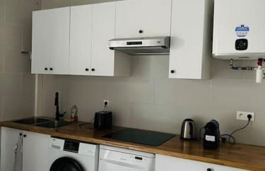 Appart PARIS Sud - calme & lumineux - RER B 2 minutes - Foto 6