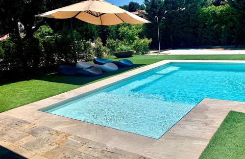 Villa La Roca con casita independiente - Foto 2