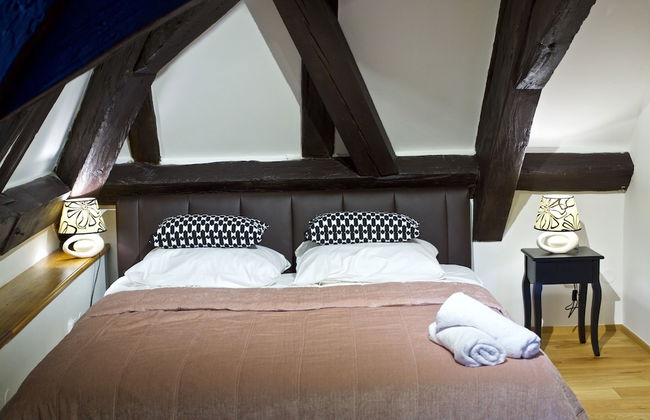 Old Town Boutique Apartments - Foto 5