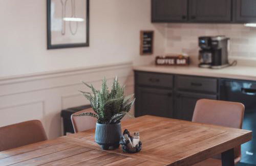 Bigfoot's Hideout - A Hocking Hills Escape - Foto 9