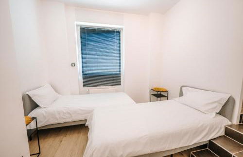 Grand appartement rez de jardin - Foto 38