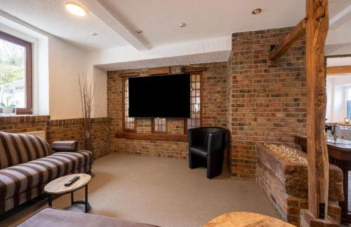 Eifel Nationalpark Grand Lodge - Foto 18