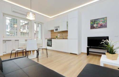 Cozy Domar - My Extra Home - Foto 4