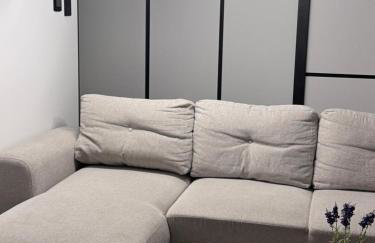 Modern Apartment in the Center of Żory - Photo 1