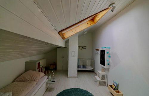 EifelBleibe, Ferienwohnungen - Foto 78