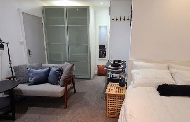 Maple House - Inviting 1-bed Apartment in London - Foto 3