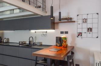 ArtStay - Exclusive Apt Near Metro M1, AC, Parking - Foto 7