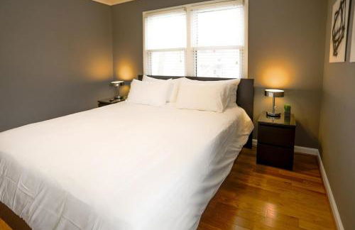 Cameron Village Modern Stylish Condo - Foto 13