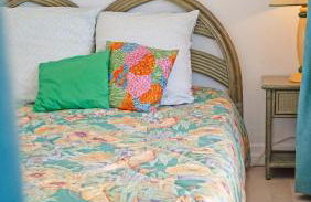 Apartment Golfe Saint Tropez Marina Reve d Azur - Foto 26