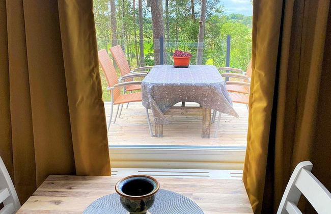 5 Person Holiday Home in Tenhult JÃ¶nkÃ¶ping - Photo 17