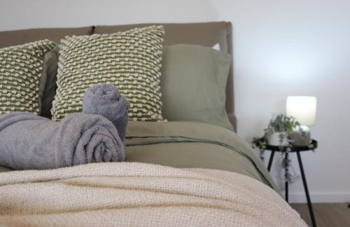 Studio Flat Above MK Station - Foto 10