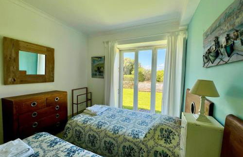 Praia Grande Beach House by refuge holiday homes - Foto 33