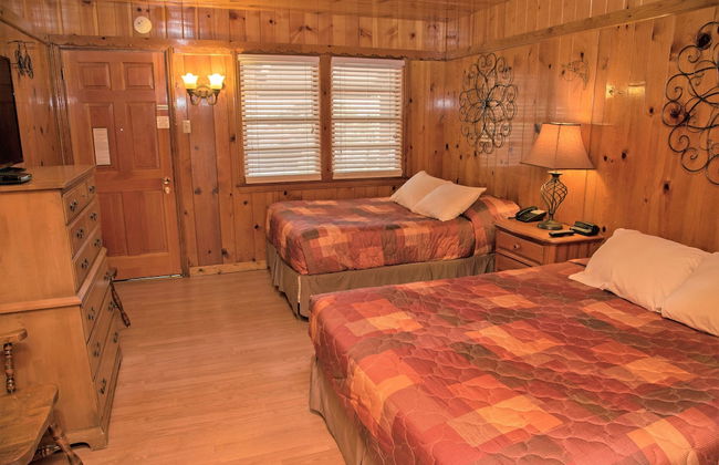 The Kern Lodge - Photo 24