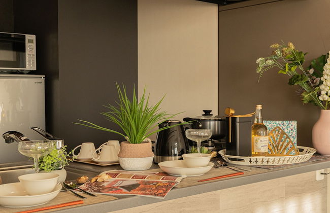 Tanimachikun Hotel We Namba - Foto 27