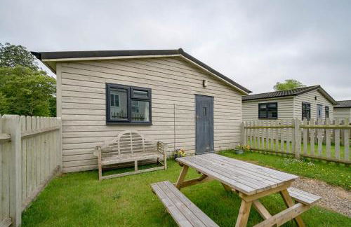 Oak Cabin Overlooking Bedgebury Forest - Foto 26