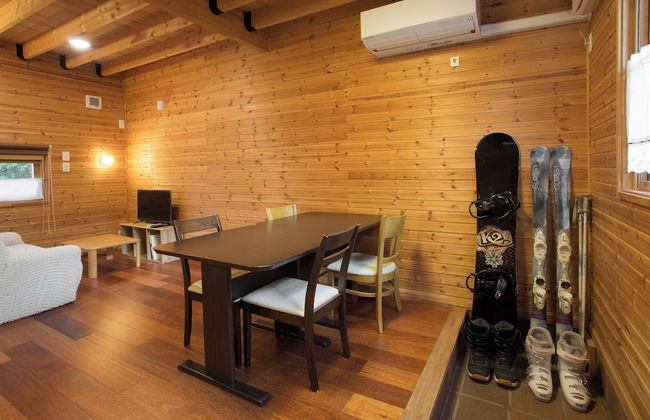 BRICK HOUSE Furano - Foto 1
