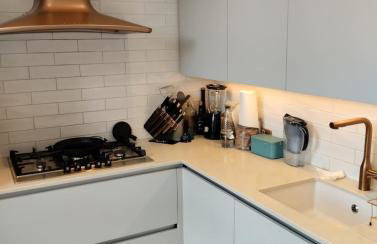 Cosy oasis with a view - Foto 16