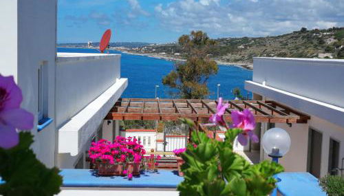 Casa Baia Rosa - Foto 2