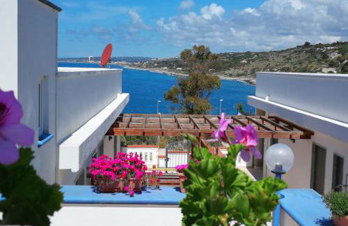 Casa Baia Rosa - Foto 2