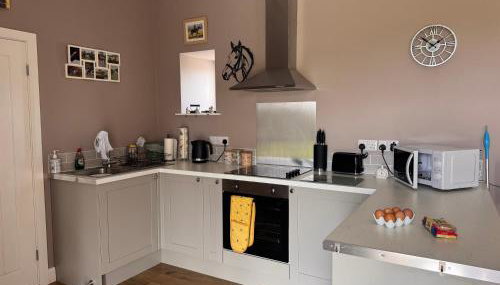 Y Beudy Bach - Foto 2