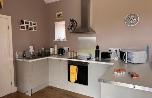 Y Beudy Bach - Foto 2