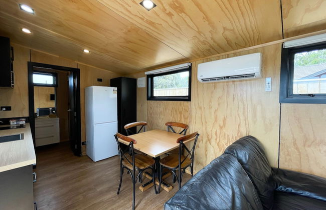 Havelock North Holiday Park - Foto 34