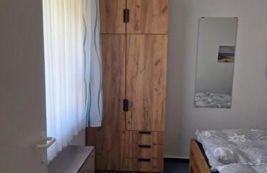 Ferienwohnung Seesternchen am Deich C49 - Foto 6