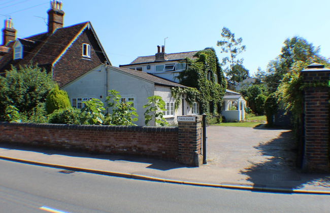 Moleside Cottage - Foto 1