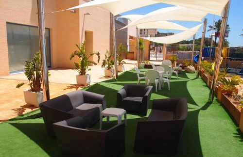 Apartamentos Europa House Sun Beach - Foto 6