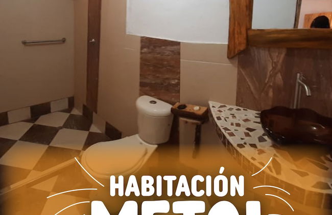 Tierra Activa Organic Farm and Agro-tourism San Agustin - Foto 17