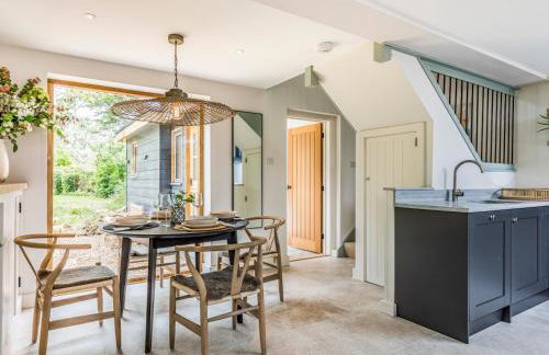 Peaceful And Beautiful Barn In Downland Village - Pass the Keys - Foto 41