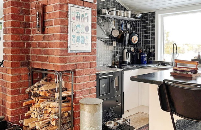 5 Star Holiday Home in Norrtalje - Foto 6