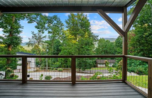 Luxury Cabin near Asheville and Black Mountain - Foto 58