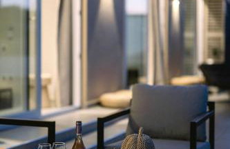 Zeus Jacuzzi Sea View Rooftop - Foto 28