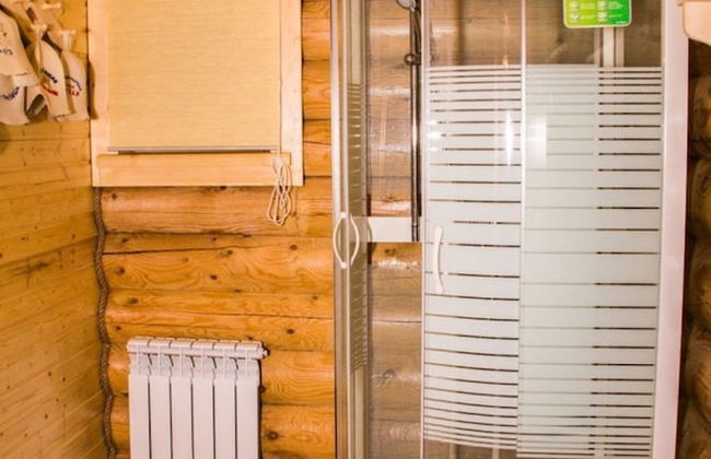 Nikitskoe podvorie - Foto 33