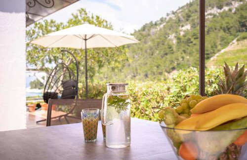 Stiniva Bay - Hvar Villa - Foto 65