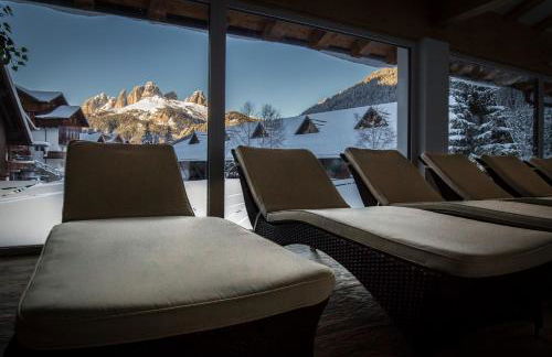 Residence Cirelle Suite & Spa - Foto 10