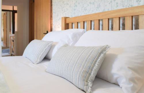 Ty Celyn Farmhouse - Foto 15