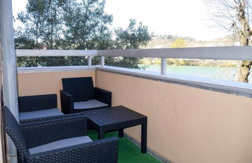 Vue sur la saone - Foto 16