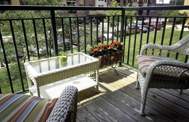 43rd St Apartments by Minnehaha Lofts - Foto 48