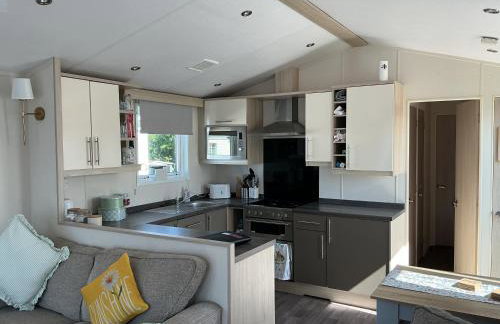 Hares Haven pet friendly sleeps 6 - Foto 14